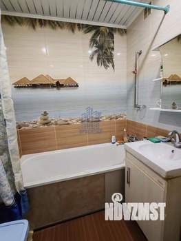 4-к квартира, вторичка, 74м2, 6/9 этаж