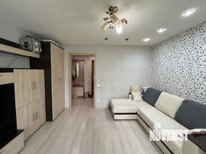 2-к квартира, вторичка, 44м2, 4/9 этаж