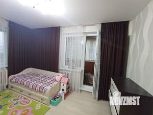 2-к квартира, вторичка, 55м2, 9/9 этаж