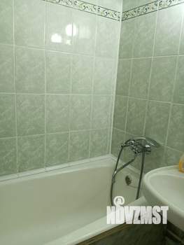 4-к квартира, вторичка, 92м2, 1/5 этаж