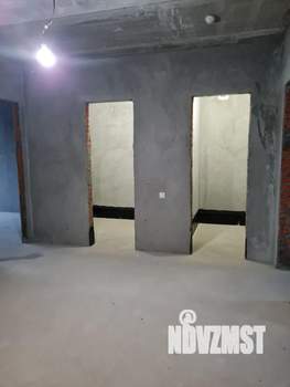 3-к квартира, вторичка, 111м2, 3/9 этаж