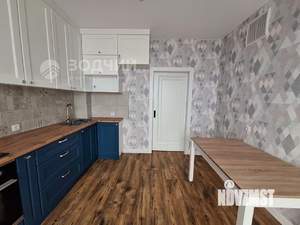 2-к квартира, вторичка, 70м2, 7/8 этаж