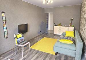 2-к квартира, вторичка, 60м2, 8/16 этаж