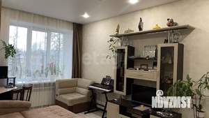 2-к квартира, вторичка, 67м2, 2/4 этаж