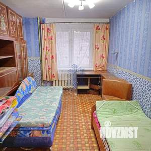 1-к квартира, вторичка, 32м2, 6/9 этаж
