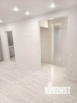 2-к квартира, вторичка, 48м2, 2/5 этаж