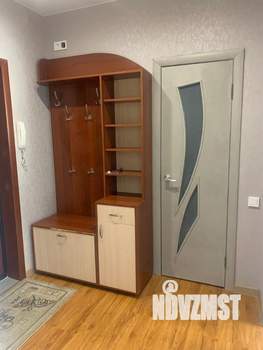 1-к квартира, вторичка, 40м2, 4/9 этаж