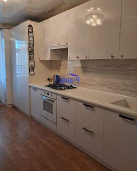 1-к квартира, вторичка, 47м2, 5/7 этаж