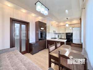 2-к квартира, вторичка, 85м2, 6/9 этаж