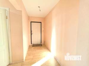 2-к квартира, вторичка, 64м2, 16/16 этаж