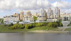 2-к квартира, вторичка, 67м2, 4/9 этаж