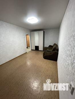 1-к квартира, вторичка, 30м2, 1/5 этаж