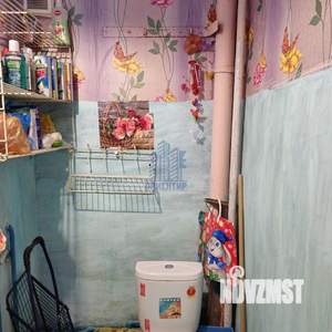 1-к квартира, вторичка, 32м2, 6/9 этаж