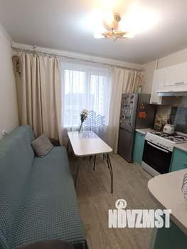 1-к квартира, вторичка, 36м2, 5/10 этаж