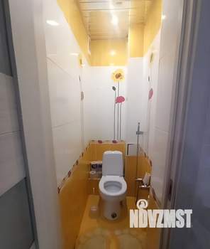 2-к квартира, вторичка, 52м2, 5/6 этаж