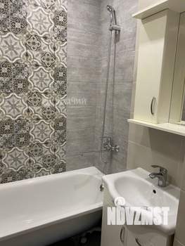1-к квартира, вторичка, 35м2, 3/9 этаж