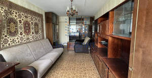 2-к квартира, вторичка, 46м2, 3/5 этаж