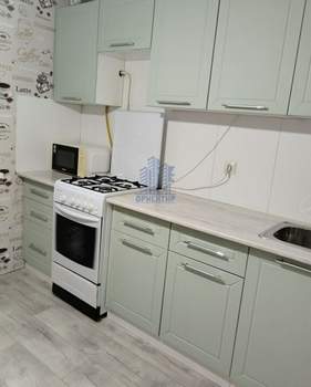 1-к квартира, вторичка, 36м2, 9/10 этаж