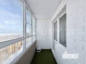 2-к квартира, вторичка, 67м2, 16/16 этаж