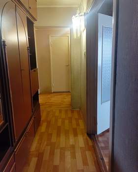 3-к квартира, вторичка, 69м2, 9/9 этаж