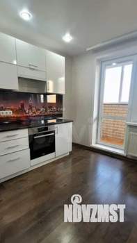 1-к квартира, вторичка, 34м2, 1/10 этаж