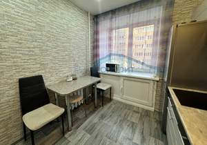 2-к квартира, вторичка, 39м2, 6/9 этаж