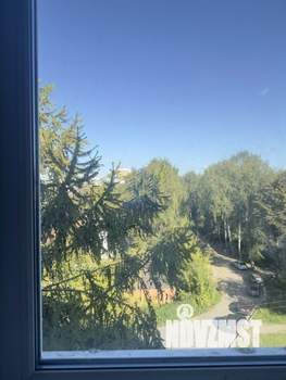 1-к квартира, вторичка, 30м2, 5/5 этаж