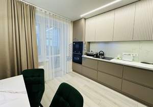 3-к квартира, вторичка, 81м2, 2/9 этаж