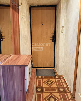 2-к квартира, вторичка, 43м2, 5/5 этаж