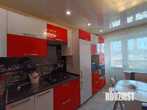 1-к квартира, вторичка, 38м2, 4/9 этаж