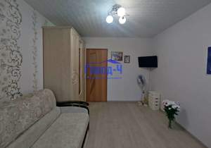 3-к квартира, вторичка, 67м2, 1/5 этаж