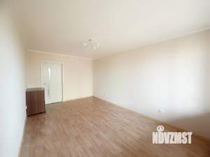 1-к квартира, вторичка, 48м2, 11/17 этаж