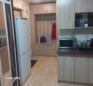 Студия квартира, вторичка, 24м2, 8/9 этаж