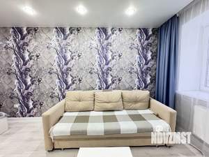 1-к квартира, вторичка, 37м2, 3/8 этаж