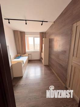 3-к квартира, вторичка, 128м2, 8/9 этаж