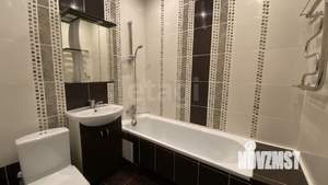 1-к квартира, вторичка, 44м2, 9/17 этаж