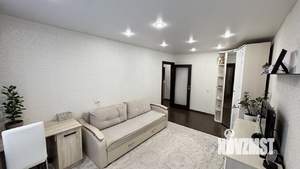 2-к квартира, вторичка, 54м2, 5/5 этаж