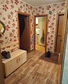 3-к квартира, вторичка, 67м2, 3/9 этаж