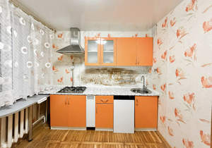 4-к квартира, вторичка, 87м2, 5/5 этаж