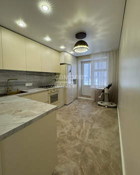 1-к квартира, вторичка, 40м2, 5/9 этаж