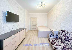 1-к квартира, вторичка, 45м2, 2/16 этаж