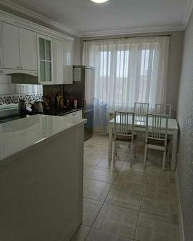 2-к квартира, вторичка, 76м2, 14/18 этаж