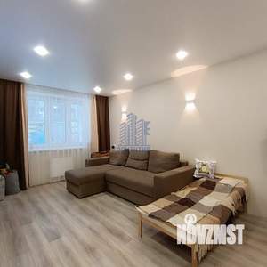 2-к квартира, вторичка, 68м2, 2/19 этаж