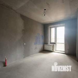 2-к квартира, вторичка, 55м2, 2/15 этаж