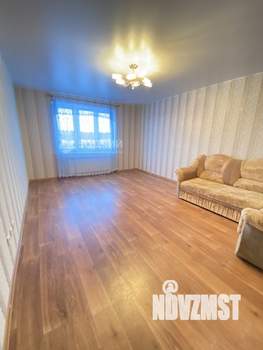 1-к квартира, вторичка, 43м2, 2/9 этаж