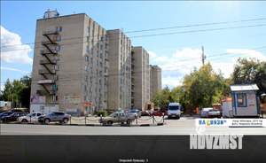 Студия квартира, вторичка, 18м2, 1/9 этаж