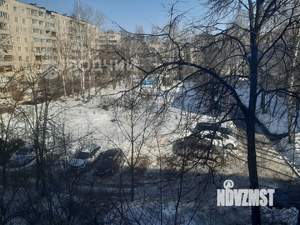 2-к квартира, вторичка, 53м2, 4/5 этаж