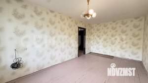 1-к квартира, вторичка, 36м2, 1/9 этаж