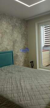 3-к квартира, вторичка, 66м2, 1/10 этаж