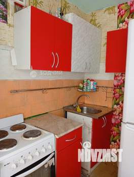1-к квартира, вторичка, 32м2, 6/9 этаж
